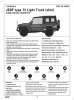 Trumpeter 05520 JSDF type 73 Light Truck 1/35